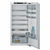 Frigorífico Integrable Siemens KI41RADF0 Blanco - 211 L, HyperFresh, 33 dB y Eficiencia F